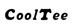 CoolTee - logo